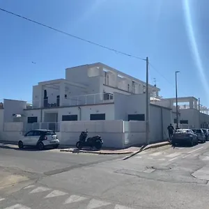 Casa Surf&kite Focene