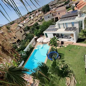 Eden Luxury Focene