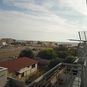 Vista Mare Focene