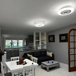 Apartment Fiumicino Airport 3 Giade, Focene